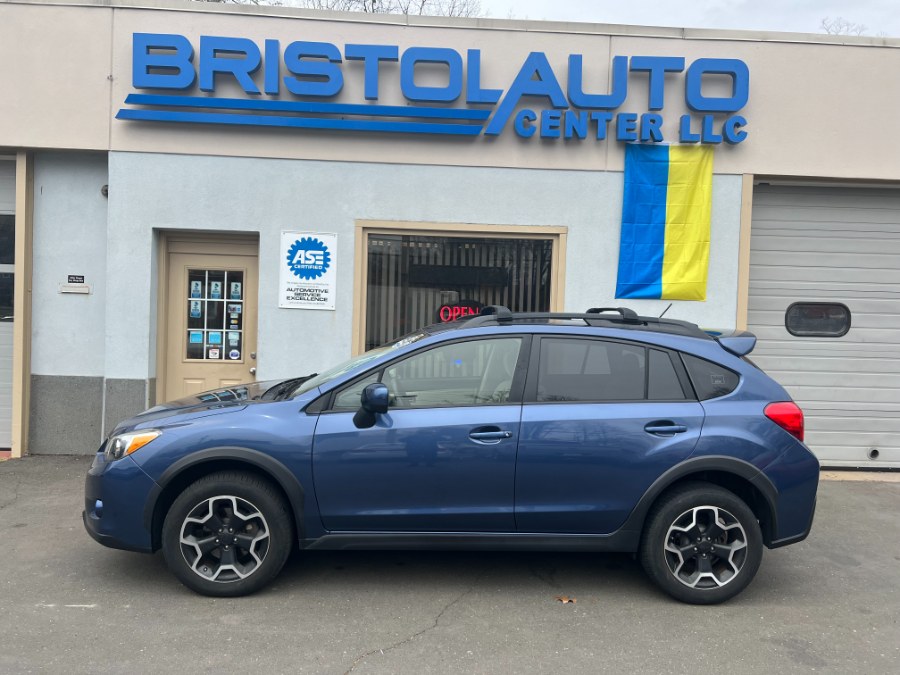 2013 Subaru XV Crosstrek 5dr Auto 2.0i Premium, available for sale in Bristol, Connecticut | Bristol Auto Center LLC. Bristol, Connecticut 2013 Subaru XV Crosstrek 5dr Auto 2.0i Premium, available for sale in Bristol, Connecticut | Bristol Auto Center LLC. Bristol, Connecticut