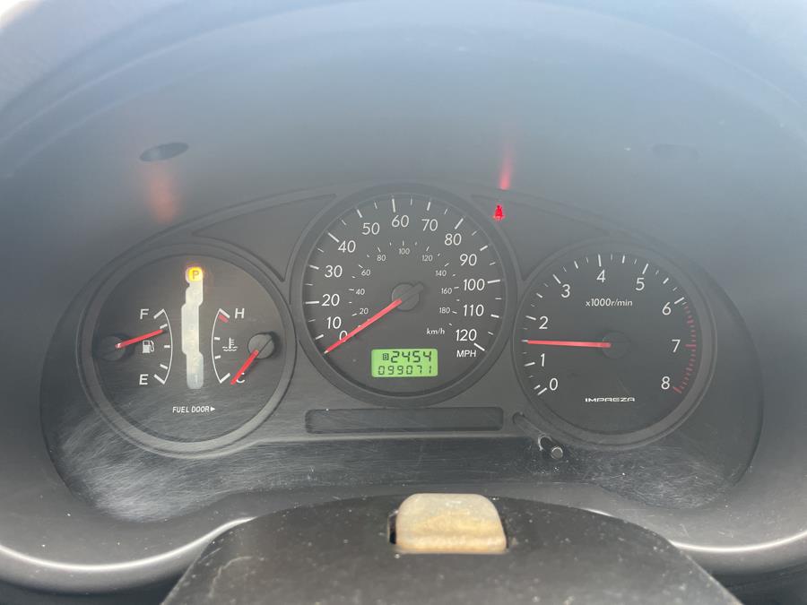 2005 Subaru Impreza Wagon (Natl) RS 2.5L H4 Hatchback, available for sale in Hartford, Connecticut | Lex Autos LLC. Hartford, Connecticut 2005 Subaru Impreza Wagon (Natl) RS 2.5L H4 Hatchback, available for sale in Hartford, Connecticut | Lex Autos LLC. Hartford, Connecticut