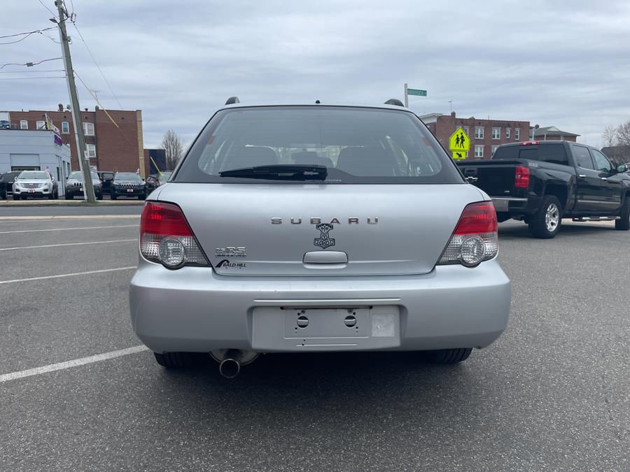 2005 Subaru Impreza Wagon (Natl) RS 2.5L H4 Hatchback, available for sale in Hartford, Connecticut | Lex Autos LLC. Hartford, Connecticut 2005 Subaru Impreza Wagon (Natl) RS 2.5L H4 Hatchback, available for sale in Hartford, Connecticut | Lex Autos LLC. Hartford, Connecticut
