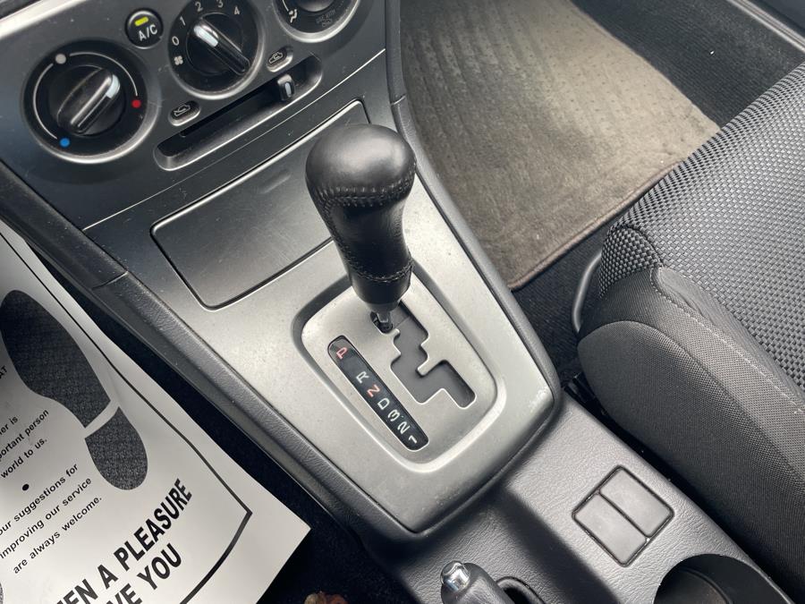 2005 Subaru Impreza Wagon (Natl) RS 2.5L H4 Hatchback, available for sale in Hartford, Connecticut | Lex Autos LLC. Hartford, Connecticut 2005 Subaru Impreza Wagon (Natl) RS 2.5L H4 Hatchback, available for sale in Hartford, Connecticut | Lex Autos LLC. Hartford, Connecticut