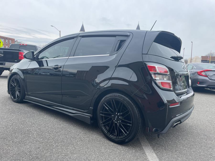 2018 Chevrolet Sonic 5dr HB Auto Premier, available for sale in Hartford, Connecticut | Lex Autos LLC. Hartford, Connecticut 2018 Chevrolet Sonic 5dr HB Auto Premier, available for sale in Hartford, Connecticut | Lex Autos LLC. Hartford, Connecticut