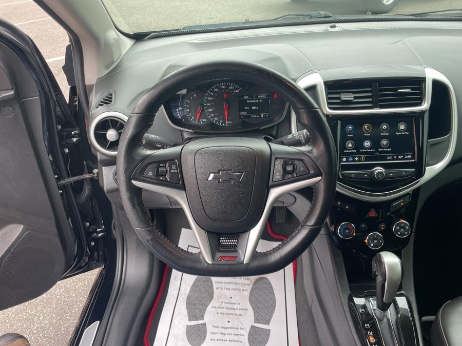 2018 Chevrolet Sonic 5dr HB Auto Premier, available for sale in Hartford, Connecticut | Lex Autos LLC. Hartford, Connecticut 2018 Chevrolet Sonic 5dr HB Auto Premier, available for sale in Hartford, Connecticut | Lex Autos LLC. Hartford, Connecticut