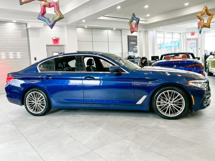 2019 BMW 5 Series 530i xDrive Sedan, available for sale in Franklin Square, New York | Luxury Motor Club. Franklin Square, New York 2019 BMW 5 Series 530i xDrive Sedan, available for sale in Franklin Square, New York | Luxury Motor Club. Franklin Square, New York
