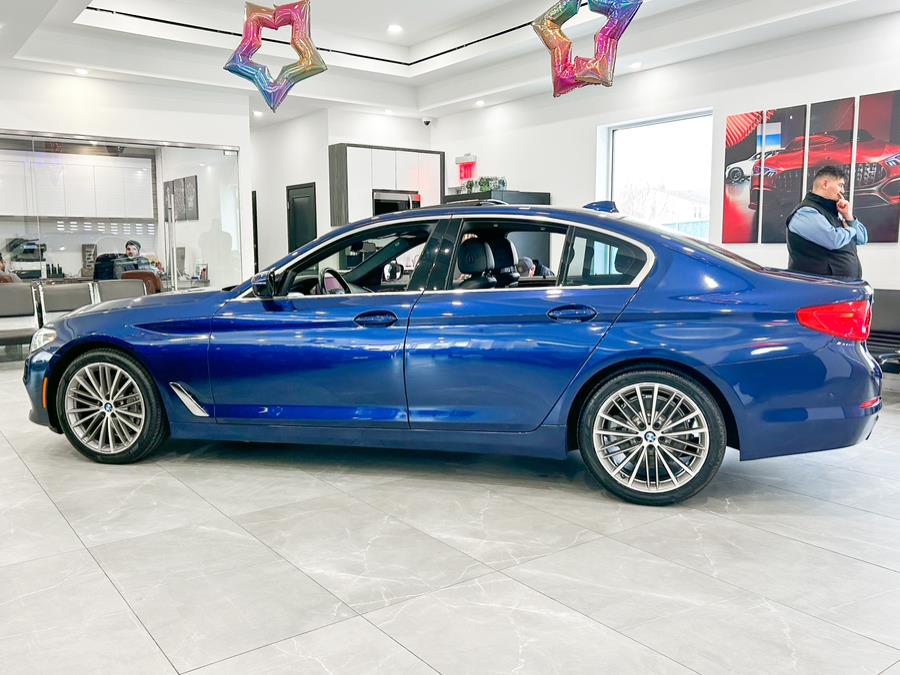 2019 BMW 5 Series 530i xDrive Sedan, available for sale in Franklin Square, New York | Luxury Motor Club. Franklin Square, New York 2019 BMW 5 Series 530i xDrive Sedan, available for sale in Franklin Square, New York | Luxury Motor Club. Franklin Square, New York