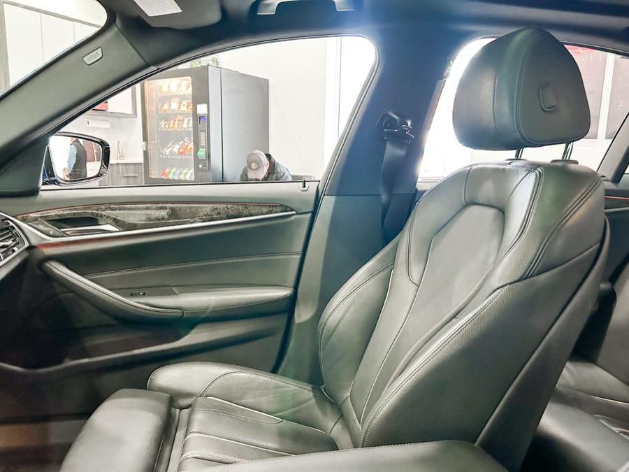 2019 BMW 5 Series 530i xDrive Sedan, available for sale in Franklin Square, New York | Luxury Motor Club. Franklin Square, New York 2019 BMW 5 Series 530i xDrive Sedan, available for sale in Franklin Square, New York | Luxury Motor Club. Franklin Square, New York