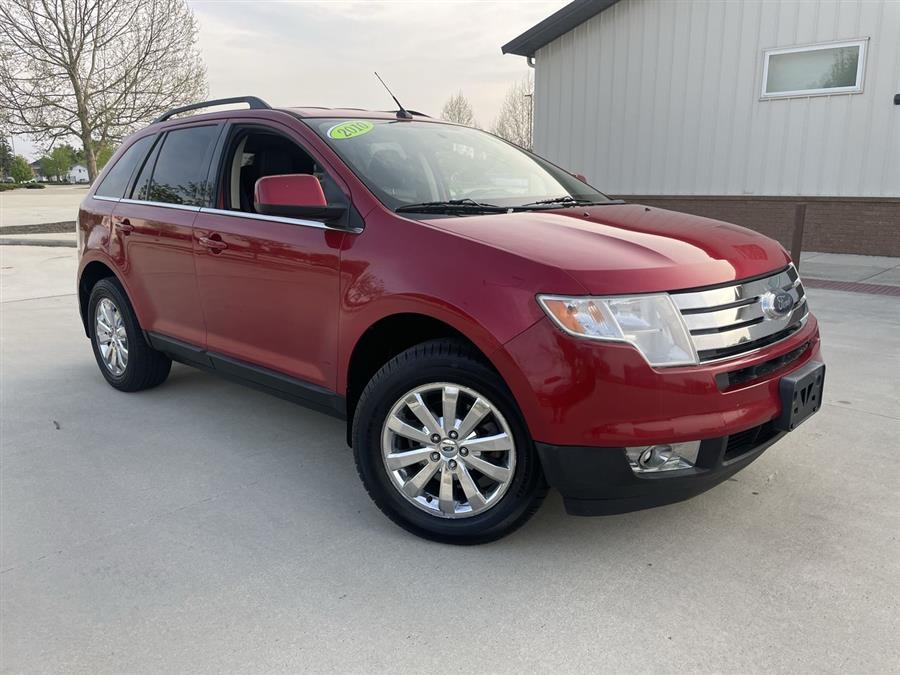 2010 Ford Edge 4dr Limited AWD, available for sale in Elida, Ohio | Josh's All Under Ten LLC. Elida, Ohio