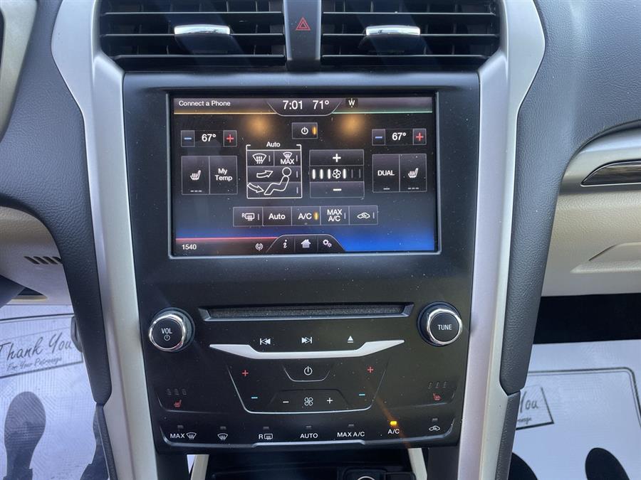 2013 Ford Fusion 4dr Sdn SE FWD, available for sale in Elida, Ohio | Josh's All Under Ten LLC. Elida, Ohio 2013 Ford Fusion 4dr Sdn SE FWD, available for sale in Elida, Ohio | Josh's All Under Ten LLC. Elida, Ohio