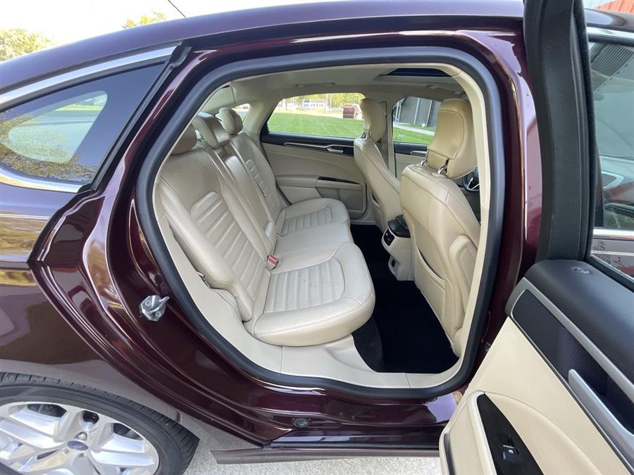 2013 Ford Fusion 4dr Sdn SE FWD, available for sale in Elida, Ohio | Josh's All Under Ten LLC. Elida, Ohio 2013 Ford Fusion 4dr Sdn SE FWD, available for sale in Elida, Ohio | Josh's All Under Ten LLC. Elida, Ohio
