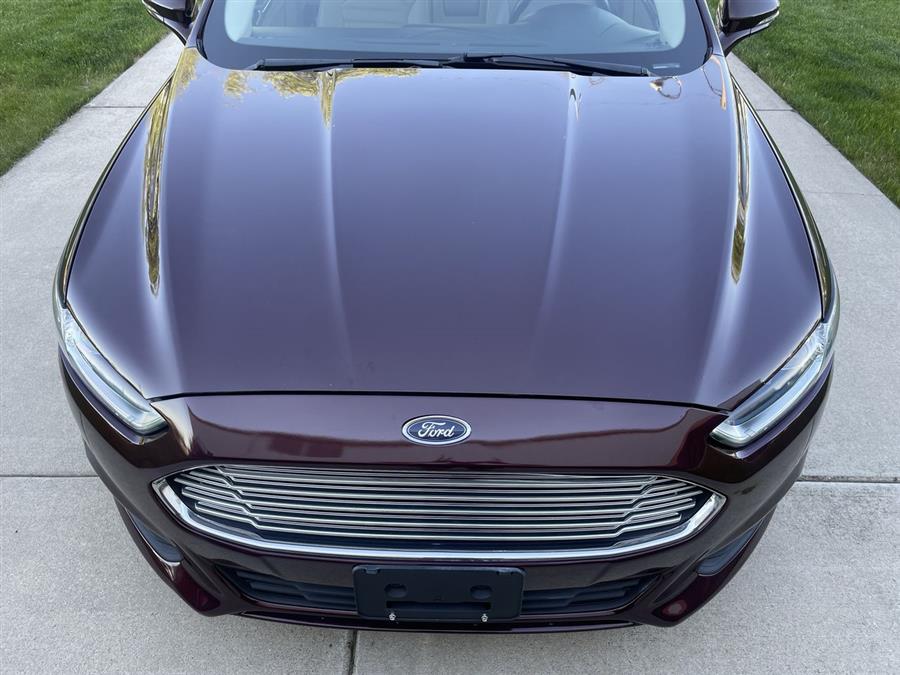 2013 Ford Fusion 4dr Sdn SE FWD, available for sale in Elida, Ohio | Josh's All Under Ten LLC. Elida, Ohio 2013 Ford Fusion 4dr Sdn SE FWD, available for sale in Elida, Ohio | Josh's All Under Ten LLC. Elida, Ohio