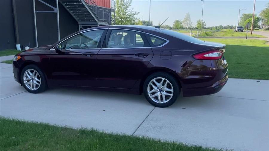 2013 Ford Fusion 4dr Sdn SE FWD, available for sale in Elida, Ohio | Josh's All Under Ten LLC. Elida, Ohio 2013 Ford Fusion 4dr Sdn SE FWD, available for sale in Elida, Ohio | Josh's All Under Ten LLC. Elida, Ohio
