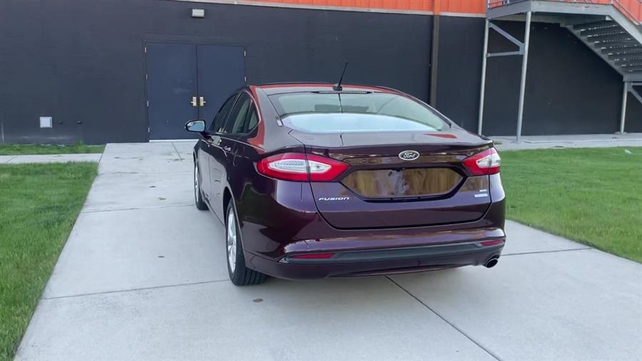2013 Ford Fusion 4dr Sdn SE FWD, available for sale in Elida, Ohio | Josh's All Under Ten LLC. Elida, Ohio 2013 Ford Fusion 4dr Sdn SE FWD, available for sale in Elida, Ohio | Josh's All Under Ten LLC. Elida, Ohio