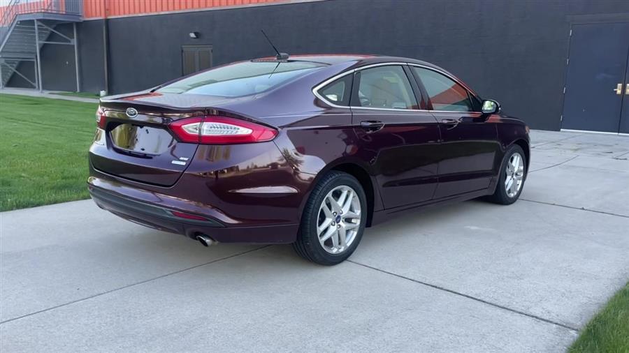2013 Ford Fusion 4dr Sdn SE FWD, available for sale in Elida, Ohio | Josh's All Under Ten LLC. Elida, Ohio 2013 Ford Fusion 4dr Sdn SE FWD, available for sale in Elida, Ohio | Josh's All Under Ten LLC. Elida, Ohio