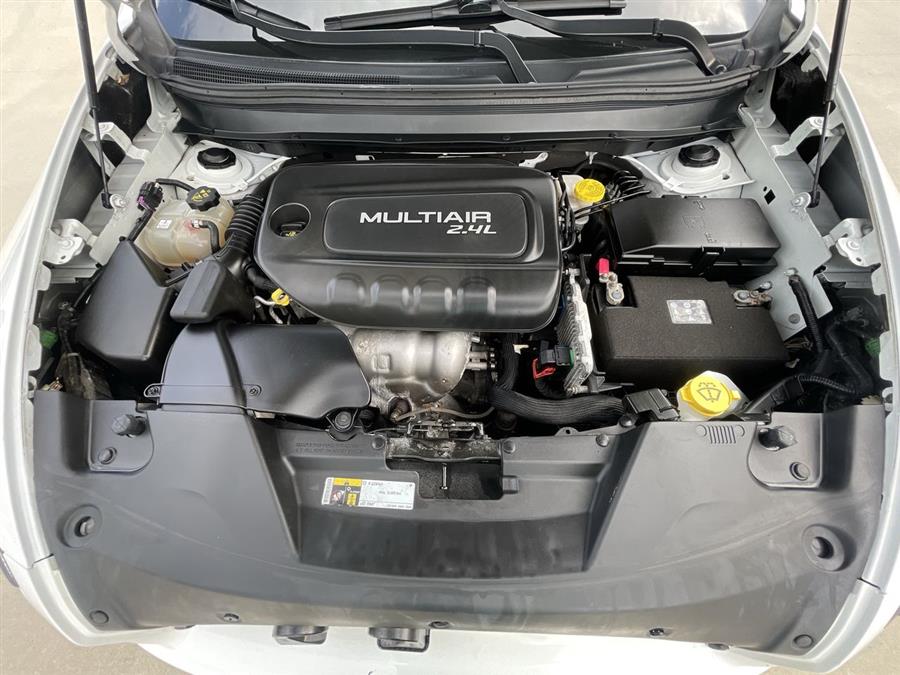 2015 Jeep Cherokee 4WD 4dr Latitude, available for sale in Elida, Ohio | Josh's All Under Ten LLC. Elida, Ohio 2015 Jeep Cherokee 4WD 4dr Latitude, available for sale in Elida, Ohio | Josh's All Under Ten LLC. Elida, Ohio