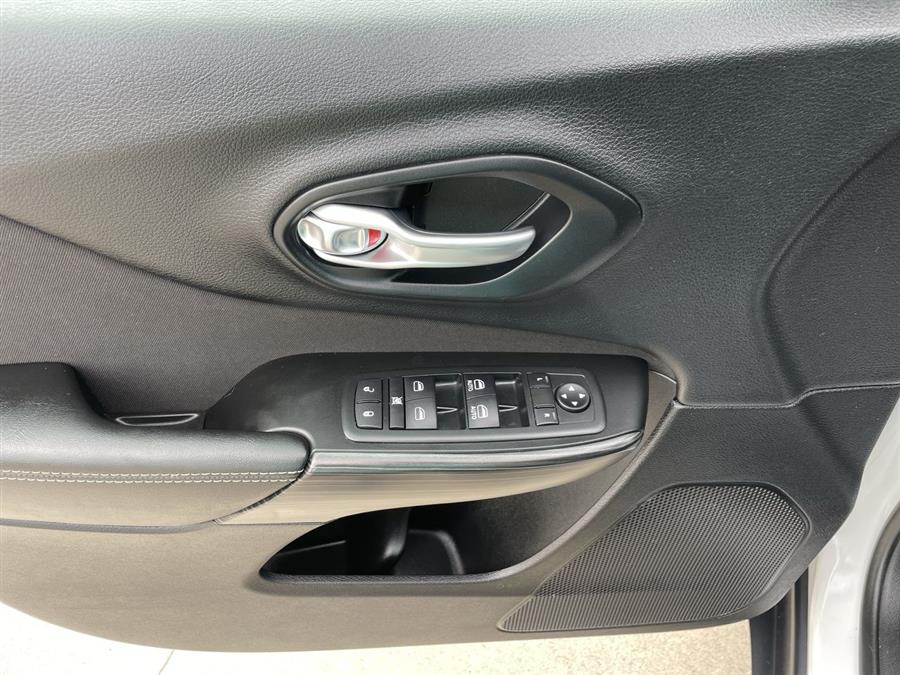 2015 Jeep Cherokee 4WD 4dr Latitude, available for sale in Elida, Ohio | Josh's All Under Ten LLC. Elida, Ohio 2015 Jeep Cherokee 4WD 4dr Latitude, available for sale in Elida, Ohio | Josh's All Under Ten LLC. Elida, Ohio