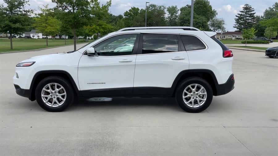 2015 Jeep Cherokee 4WD 4dr Latitude, available for sale in Elida, Ohio | Josh's All Under Ten LLC. Elida, Ohio 2015 Jeep Cherokee 4WD 4dr Latitude, available for sale in Elida, Ohio | Josh's All Under Ten LLC. Elida, Ohio
