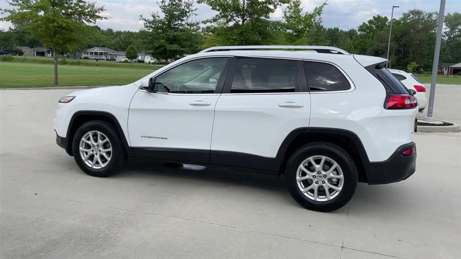 2015 Jeep Cherokee 4WD 4dr Latitude, available for sale in Elida, Ohio | Josh's All Under Ten LLC. Elida, Ohio 2015 Jeep Cherokee 4WD 4dr Latitude, available for sale in Elida, Ohio | Josh's All Under Ten LLC. Elida, Ohio