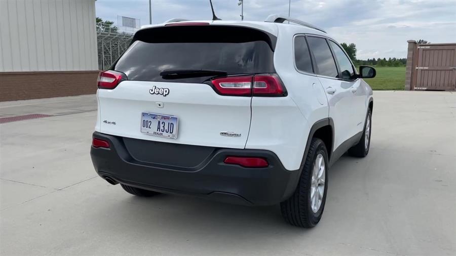 2015 Jeep Cherokee 4WD 4dr Latitude, available for sale in Elida, Ohio | Josh's All Under Ten LLC. Elida, Ohio 2015 Jeep Cherokee 4WD 4dr Latitude, available for sale in Elida, Ohio | Josh's All Under Ten LLC. Elida, Ohio