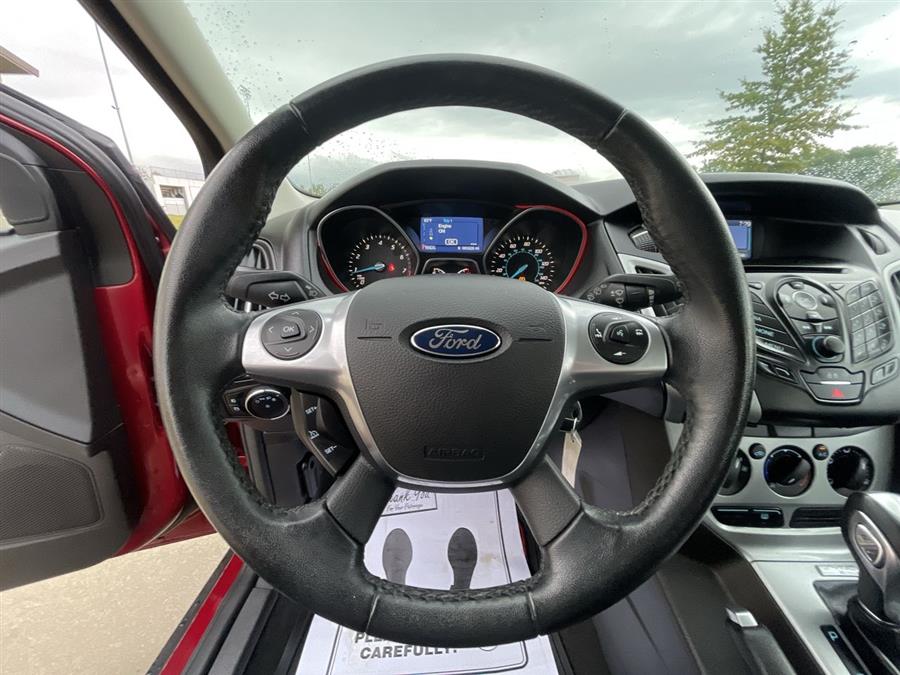2014 Ford Focus 5dr HB SE, available for sale in Elida, Ohio | Josh's All Under Ten LLC. Elida, Ohio 2014 Ford Focus 5dr HB SE, available for sale in Elida, Ohio | Josh's All Under Ten LLC. Elida, Ohio