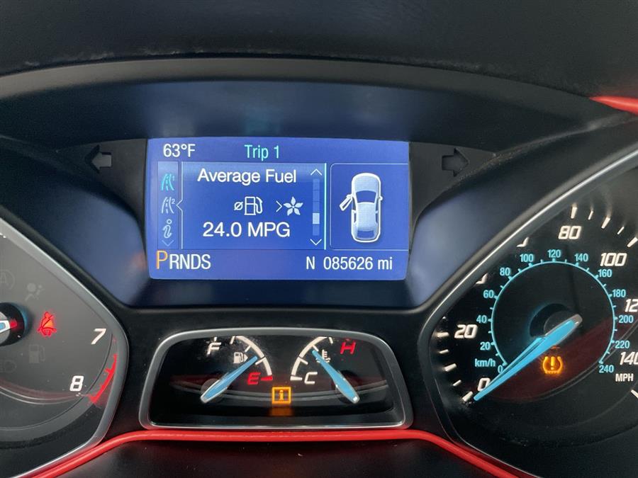 2014 Ford Focus 5dr HB SE, available for sale in Elida, Ohio | Josh's All Under Ten LLC. Elida, Ohio 2014 Ford Focus 5dr HB SE, available for sale in Elida, Ohio | Josh's All Under Ten LLC. Elida, Ohio