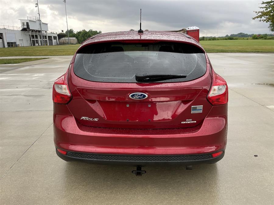 2014 Ford Focus 5dr HB SE, available for sale in Elida, Ohio | Josh's All Under Ten LLC. Elida, Ohio 2014 Ford Focus 5dr HB SE, available for sale in Elida, Ohio | Josh's All Under Ten LLC. Elida, Ohio