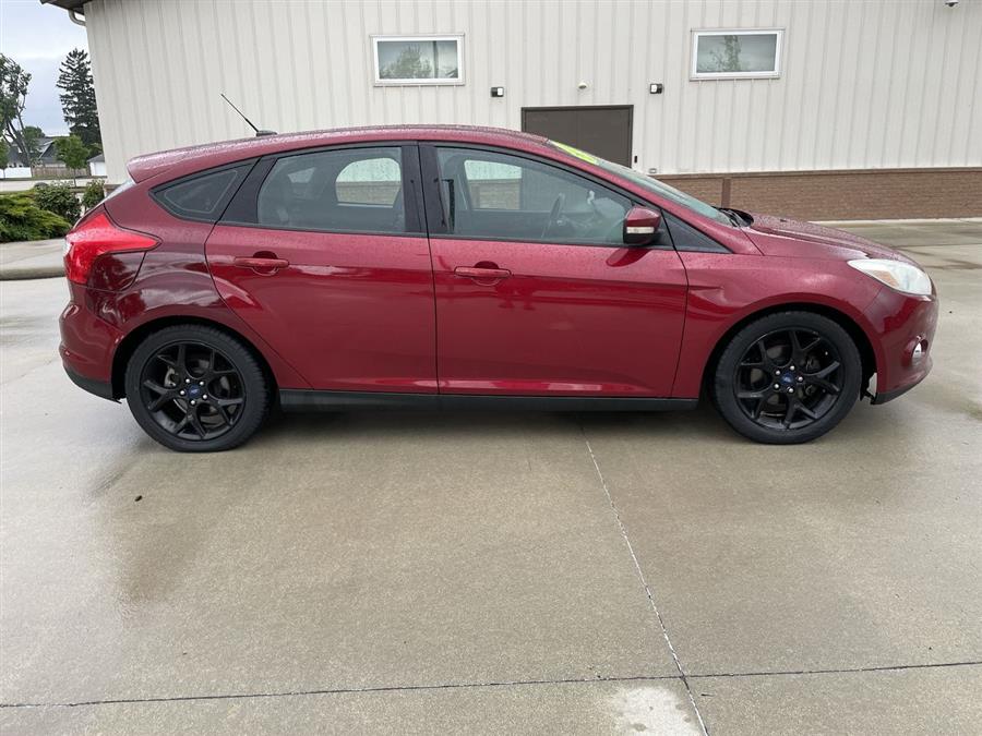 2014 Ford Focus 5dr HB SE, available for sale in Elida, Ohio | Josh's All Under Ten LLC. Elida, Ohio 2014 Ford Focus 5dr HB SE, available for sale in Elida, Ohio | Josh's All Under Ten LLC. Elida, Ohio