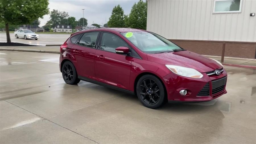 2014 Ford Focus 5dr HB SE, available for sale in Elida, Ohio | Josh's All Under Ten LLC. Elida, Ohio 2014 Ford Focus 5dr HB SE, available for sale in Elida, Ohio | Josh's All Under Ten LLC. Elida, Ohio