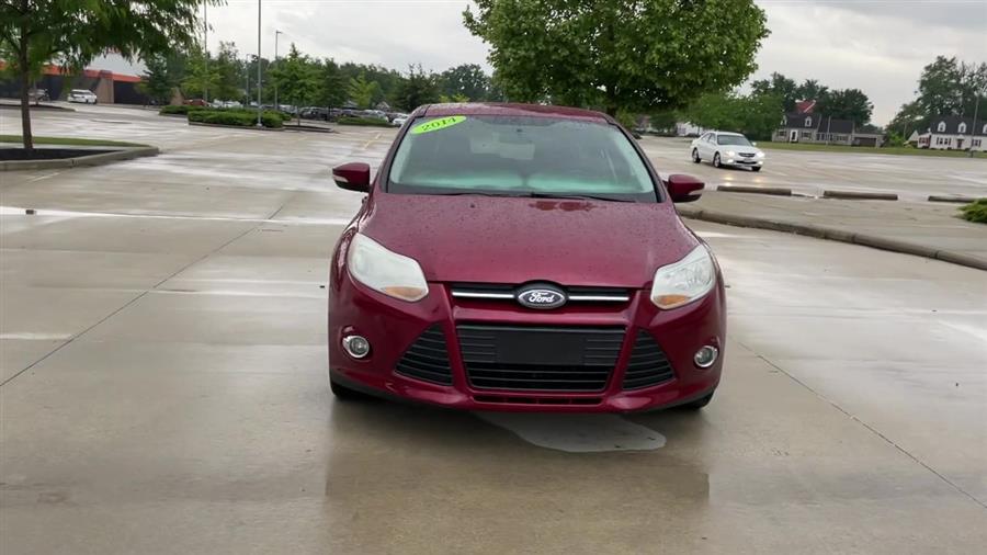 2014 Ford Focus 5dr HB SE, available for sale in Elida, Ohio | Josh's All Under Ten LLC. Elida, Ohio 2014 Ford Focus 5dr HB SE, available for sale in Elida, Ohio | Josh's All Under Ten LLC. Elida, Ohio