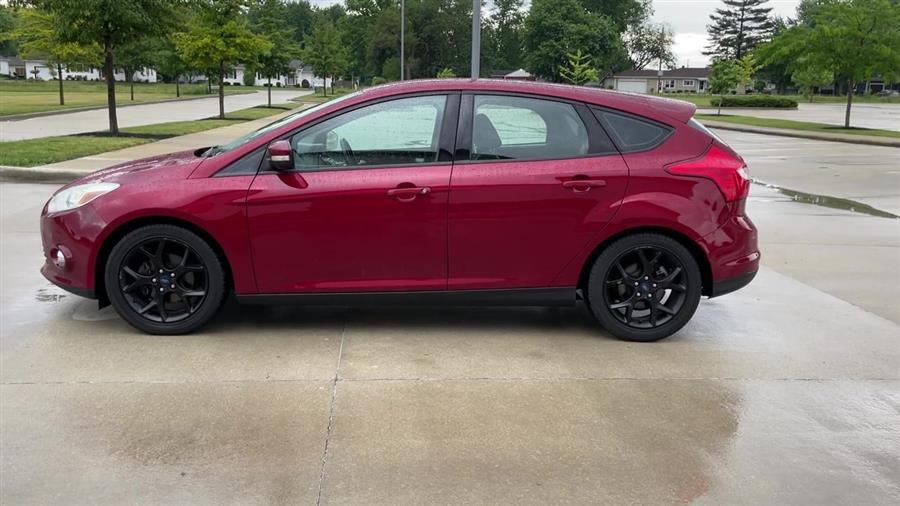 2014 Ford Focus 5dr HB SE, available for sale in Elida, Ohio | Josh's All Under Ten LLC. Elida, Ohio 2014 Ford Focus 5dr HB SE, available for sale in Elida, Ohio | Josh's All Under Ten LLC. Elida, Ohio