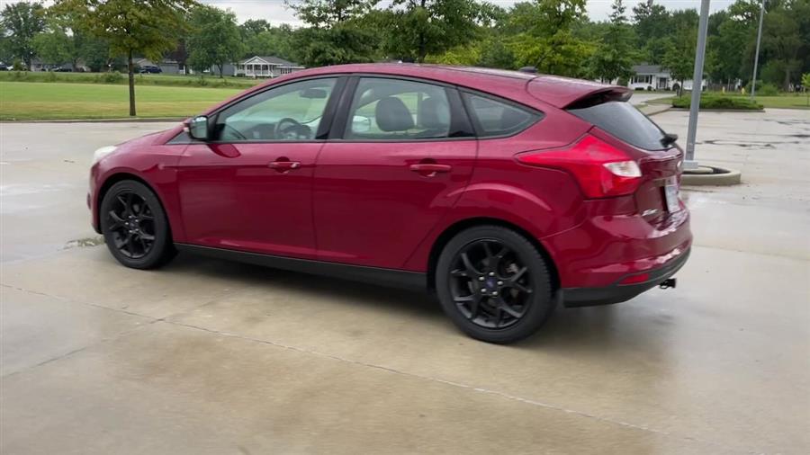 2014 Ford Focus 5dr HB SE, available for sale in Elida, Ohio | Josh's All Under Ten LLC. Elida, Ohio 2014 Ford Focus 5dr HB SE, available for sale in Elida, Ohio | Josh's All Under Ten LLC. Elida, Ohio