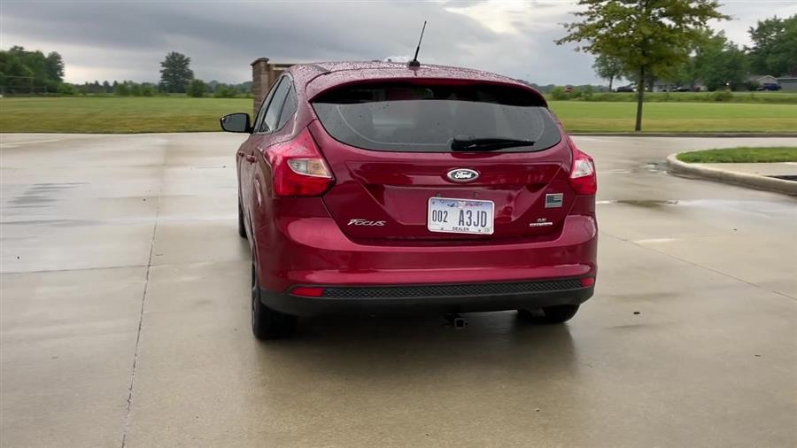 2014 Ford Focus 5dr HB SE, available for sale in Elida, Ohio | Josh's All Under Ten LLC. Elida, Ohio 2014 Ford Focus 5dr HB SE, available for sale in Elida, Ohio | Josh's All Under Ten LLC. Elida, Ohio