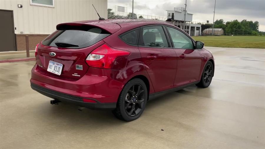 2014 Ford Focus 5dr HB SE, available for sale in Elida, Ohio | Josh's All Under Ten LLC. Elida, Ohio 2014 Ford Focus 5dr HB SE, available for sale in Elida, Ohio | Josh's All Under Ten LLC. Elida, Ohio