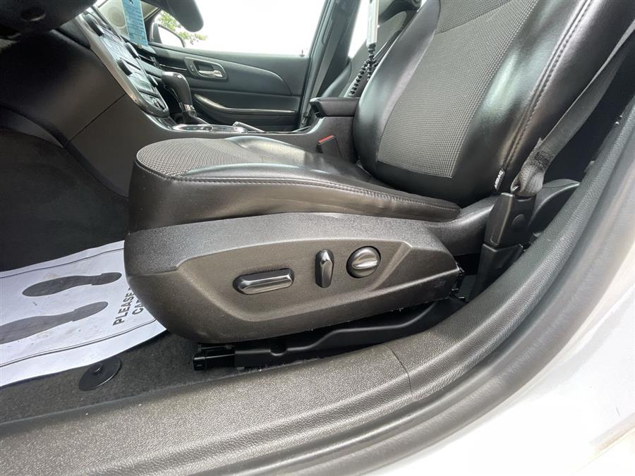 2016 Chevrolet Malibu Limited 4dr Sdn LT, available for sale in Elida, Ohio | Josh's All Under Ten LLC. Elida, Ohio 2016 Chevrolet Malibu Limited 4dr Sdn LT, available for sale in Elida, Ohio | Josh's All Under Ten LLC. Elida, Ohio