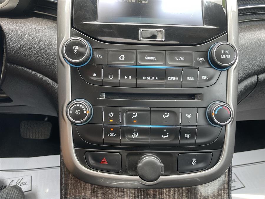 2016 Chevrolet Malibu Limited 4dr Sdn LT, available for sale in Elida, Ohio | Josh's All Under Ten LLC. Elida, Ohio 2016 Chevrolet Malibu Limited 4dr Sdn LT, available for sale in Elida, Ohio | Josh's All Under Ten LLC. Elida, Ohio