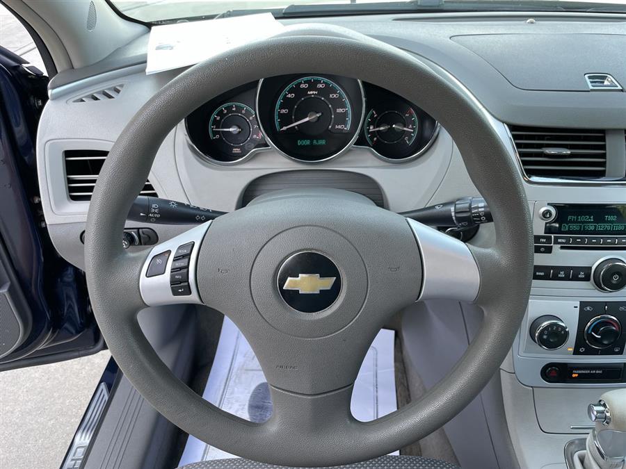 2009 Chevrolet Malibu 4dr Sdn LS w/1LS, available for sale in Elida, Ohio | Josh's All Under Ten LLC. Elida, Ohio 2009 Chevrolet Malibu 4dr Sdn LS w/1LS, available for sale in Elida, Ohio | Josh's All Under Ten LLC. Elida, Ohio