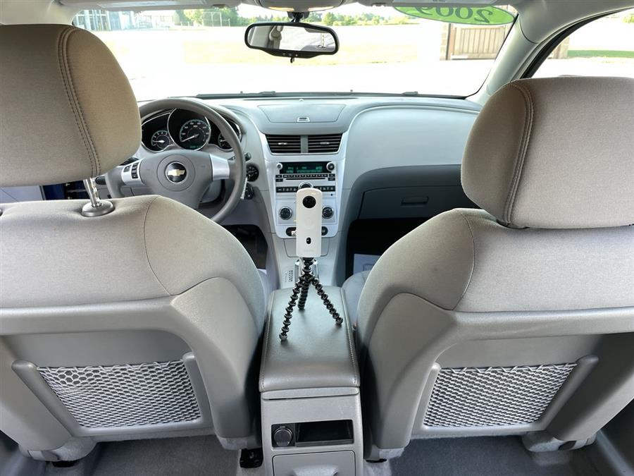 2009 Chevrolet Malibu 4dr Sdn LS w/1LS, available for sale in Elida, Ohio | Josh's All Under Ten LLC. Elida, Ohio 2009 Chevrolet Malibu 4dr Sdn LS w/1LS, available for sale in Elida, Ohio | Josh's All Under Ten LLC. Elida, Ohio