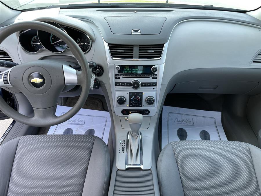 2009 Chevrolet Malibu 4dr Sdn LS w/1LS, available for sale in Elida, Ohio | Josh's All Under Ten LLC. Elida, Ohio 2009 Chevrolet Malibu 4dr Sdn LS w/1LS, available for sale in Elida, Ohio | Josh's All Under Ten LLC. Elida, Ohio