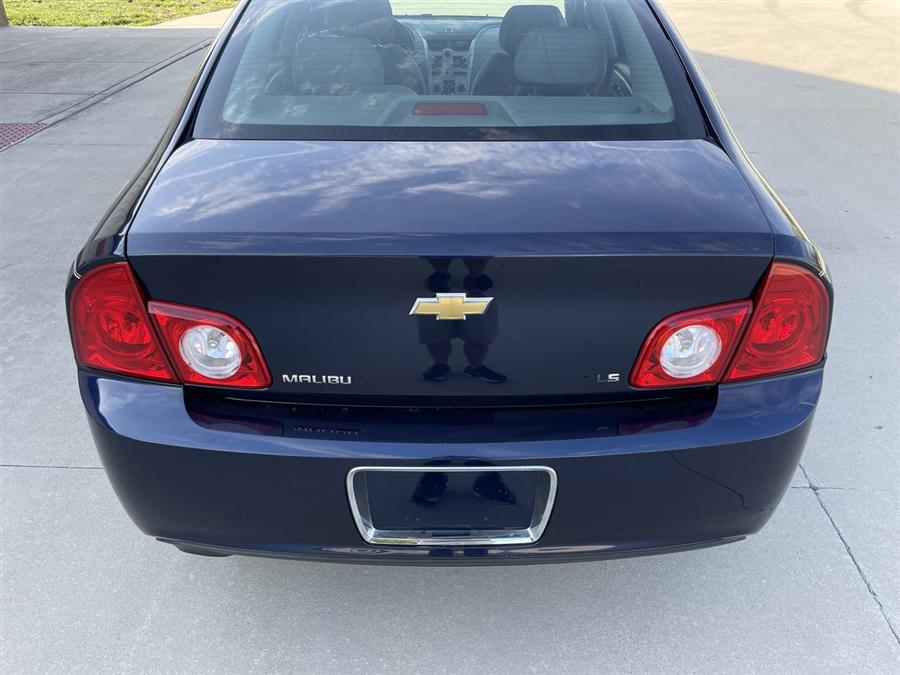 2009 Chevrolet Malibu 4dr Sdn LS w/1LS, available for sale in Elida, Ohio | Josh's All Under Ten LLC. Elida, Ohio 2009 Chevrolet Malibu 4dr Sdn LS w/1LS, available for sale in Elida, Ohio | Josh's All Under Ten LLC. Elida, Ohio