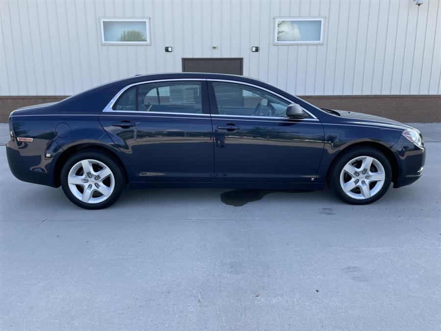 2009 Chevrolet Malibu 4dr Sdn LS w/1LS, available for sale in Elida, Ohio | Josh's All Under Ten LLC. Elida, Ohio 2009 Chevrolet Malibu 4dr Sdn LS w/1LS, available for sale in Elida, Ohio | Josh's All Under Ten LLC. Elida, Ohio
