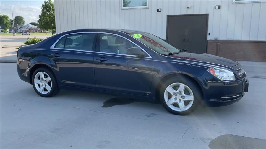 2009 Chevrolet Malibu 4dr Sdn LS w/1LS, available for sale in Elida, Ohio | Josh's All Under Ten LLC. Elida, Ohio 2009 Chevrolet Malibu 4dr Sdn LS w/1LS, available for sale in Elida, Ohio | Josh's All Under Ten LLC. Elida, Ohio
