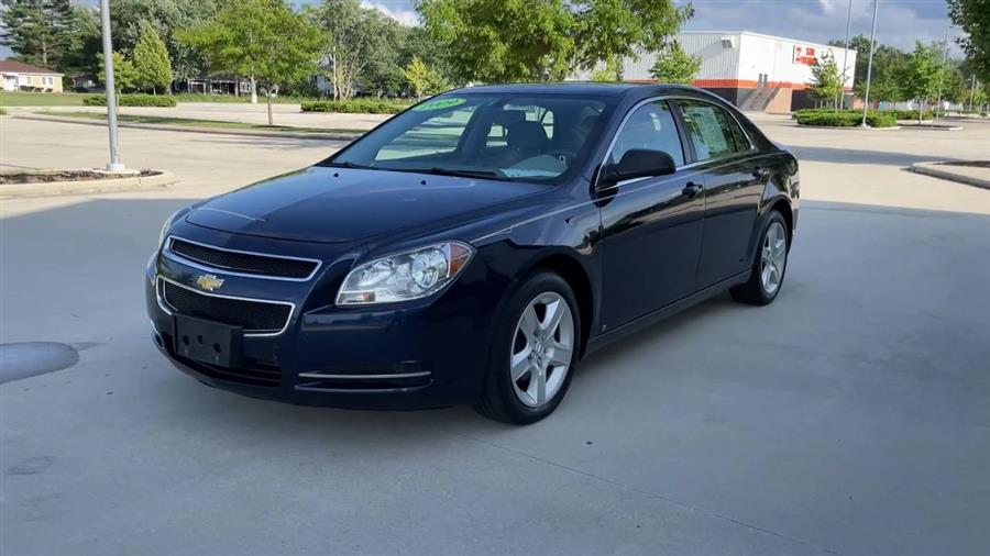 2009 Chevrolet Malibu 4dr Sdn LS w/1LS, available for sale in Elida, Ohio | Josh's All Under Ten LLC. Elida, Ohio 2009 Chevrolet Malibu 4dr Sdn LS w/1LS, available for sale in Elida, Ohio | Josh's All Under Ten LLC. Elida, Ohio