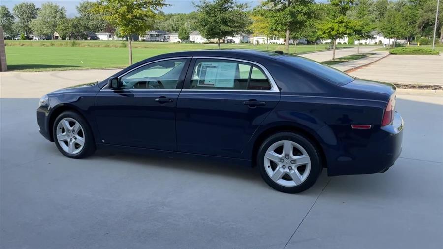 2009 Chevrolet Malibu 4dr Sdn LS w/1LS, available for sale in Elida, Ohio | Josh's All Under Ten LLC. Elida, Ohio 2009 Chevrolet Malibu 4dr Sdn LS w/1LS, available for sale in Elida, Ohio | Josh's All Under Ten LLC. Elida, Ohio