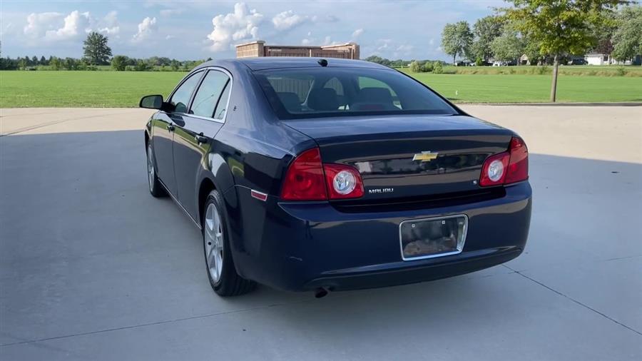 2009 Chevrolet Malibu 4dr Sdn LS w/1LS, available for sale in Elida, Ohio | Josh's All Under Ten LLC. Elida, Ohio 2009 Chevrolet Malibu 4dr Sdn LS w/1LS, available for sale in Elida, Ohio | Josh's All Under Ten LLC. Elida, Ohio