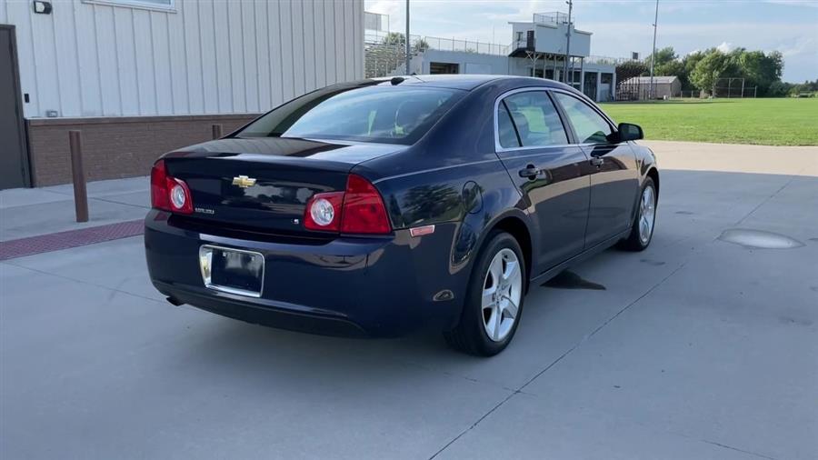 2009 Chevrolet Malibu 4dr Sdn LS w/1LS, available for sale in Elida, Ohio | Josh's All Under Ten LLC. Elida, Ohio 2009 Chevrolet Malibu 4dr Sdn LS w/1LS, available for sale in Elida, Ohio | Josh's All Under Ten LLC. Elida, Ohio