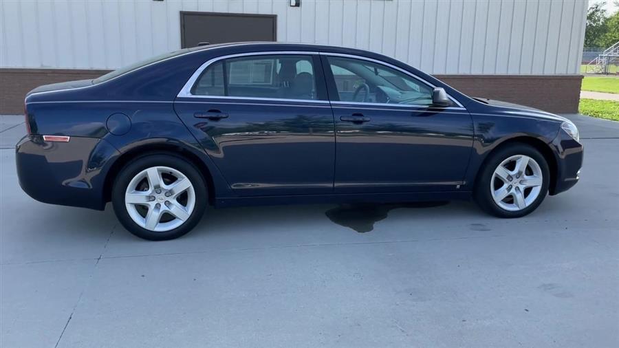 2009 Chevrolet Malibu 4dr Sdn LS w/1LS, available for sale in Elida, Ohio | Josh's All Under Ten LLC. Elida, Ohio 2009 Chevrolet Malibu 4dr Sdn LS w/1LS, available for sale in Elida, Ohio | Josh's All Under Ten LLC. Elida, Ohio