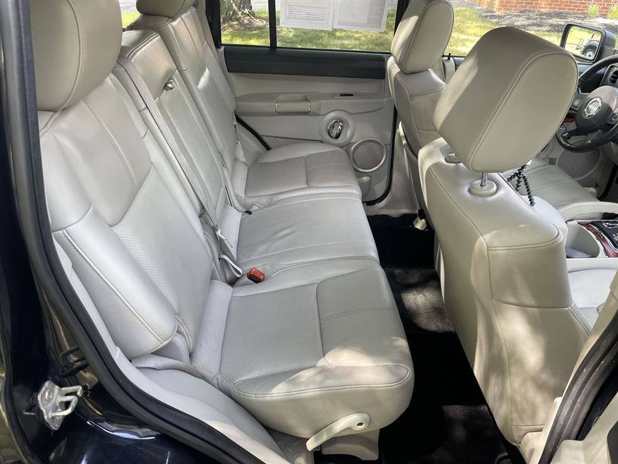 2006 Jeep Commander 4dr Limited 4WD, available for sale in Elida, Ohio | Josh's All Under Ten LLC. Elida, Ohio 2006 Jeep Commander 4dr Limited 4WD, available for sale in Elida, Ohio | Josh's All Under Ten LLC. Elida, Ohio