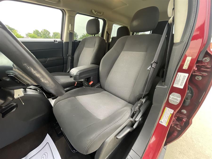 2014 Jeep Patriot 4WD 4dr Latitude, available for sale in Elida, Ohio | Josh's All Under Ten LLC. Elida, Ohio 2014 Jeep Patriot 4WD 4dr Latitude, available for sale in Elida, Ohio | Josh's All Under Ten LLC. Elida, Ohio