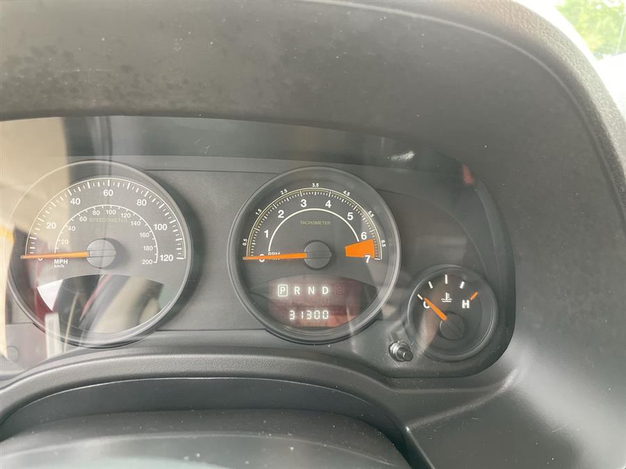 2014 Jeep Patriot 4WD 4dr Latitude, available for sale in Elida, Ohio | Josh's All Under Ten LLC. Elida, Ohio 2014 Jeep Patriot 4WD 4dr Latitude, available for sale in Elida, Ohio | Josh's All Under Ten LLC. Elida, Ohio