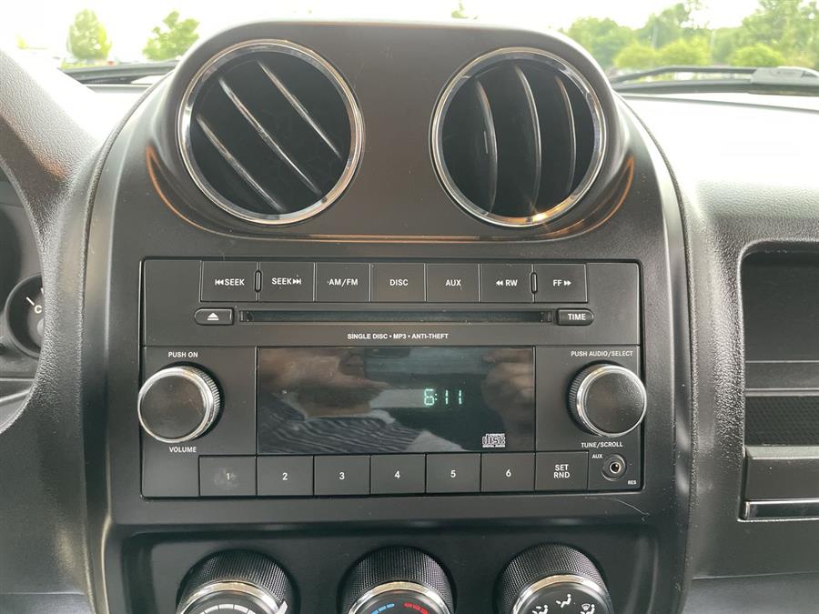 2014 Jeep Patriot 4WD 4dr Latitude, available for sale in Elida, Ohio | Josh's All Under Ten LLC. Elida, Ohio 2014 Jeep Patriot 4WD 4dr Latitude, available for sale in Elida, Ohio | Josh's All Under Ten LLC. Elida, Ohio