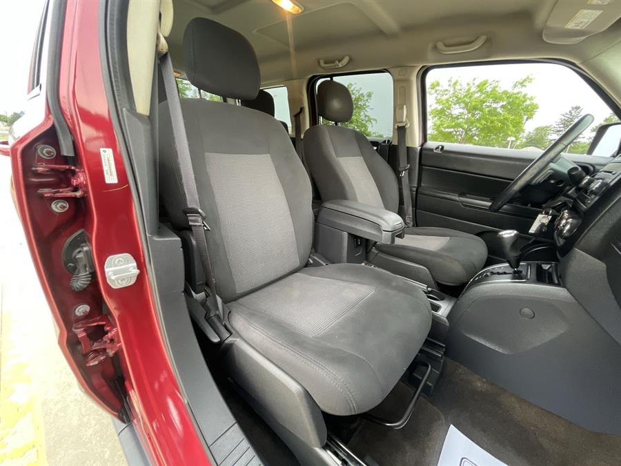 2014 Jeep Patriot 4WD 4dr Latitude, available for sale in Elida, Ohio | Josh's All Under Ten LLC. Elida, Ohio 2014 Jeep Patriot 4WD 4dr Latitude, available for sale in Elida, Ohio | Josh's All Under Ten LLC. Elida, Ohio