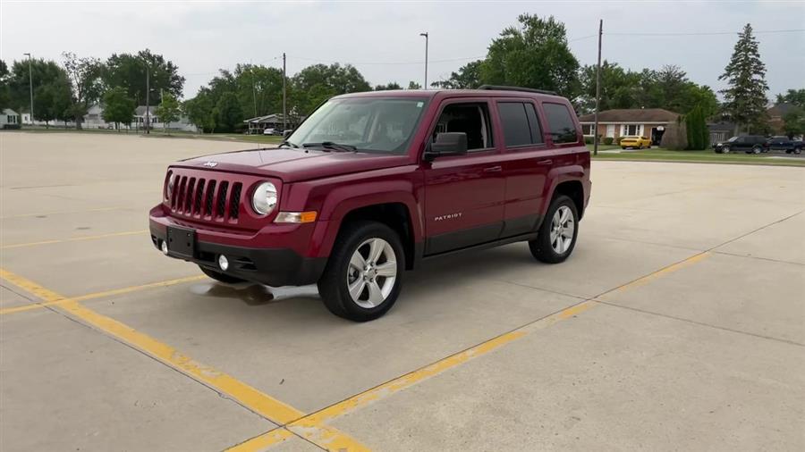 2014 Jeep Patriot 4WD 4dr Latitude, available for sale in Elida, Ohio | Josh's All Under Ten LLC. Elida, Ohio 2014 Jeep Patriot 4WD 4dr Latitude, available for sale in Elida, Ohio | Josh's All Under Ten LLC. Elida, Ohio